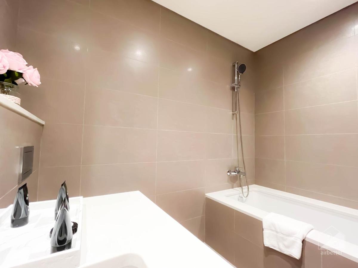 Luxury Burj Royale Burj Khalifa & Fountain View Appartement *