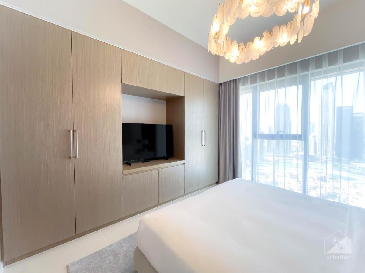 Appartement Luxury Burj Royale Burj Khalifa & Fountain View