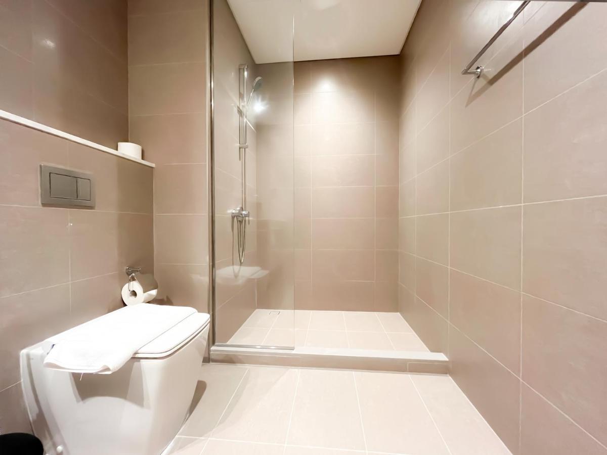 Luxury Burj Royale Burj Khalifa & Fountain View Appartement Dubaï