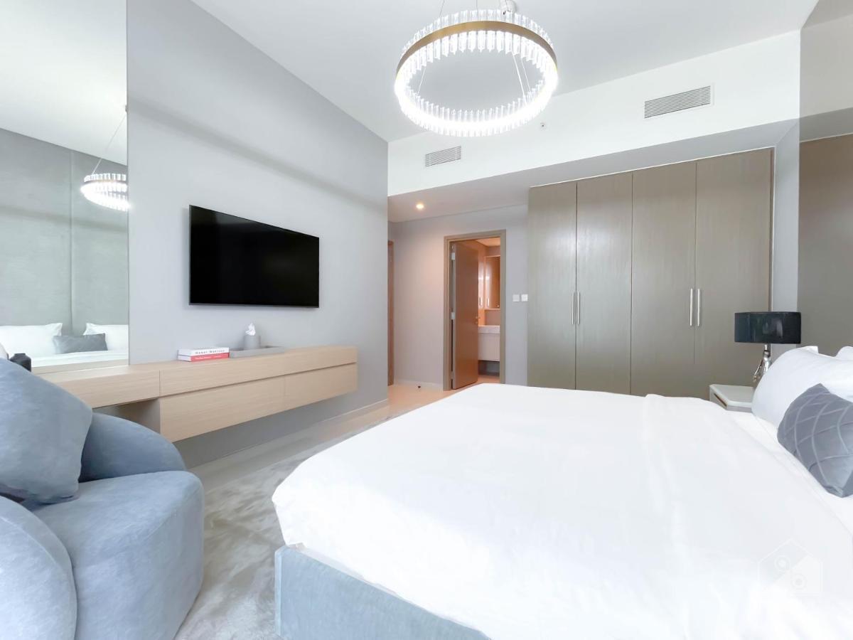 Appartement Luxury Burj Royale Burj Khalifa & Fountain View Dubaï