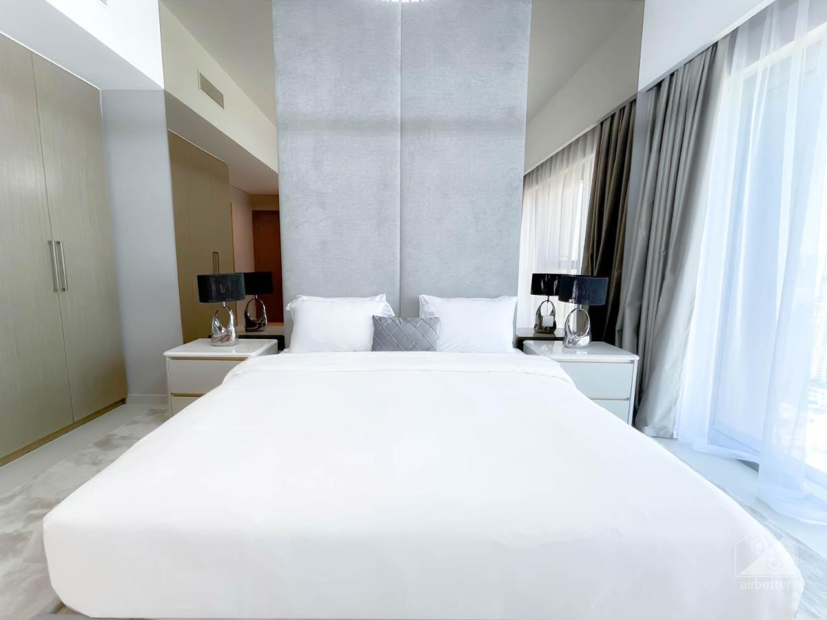 Luxury Burj Royale Burj Khalifa & Fountain View * Dubaï