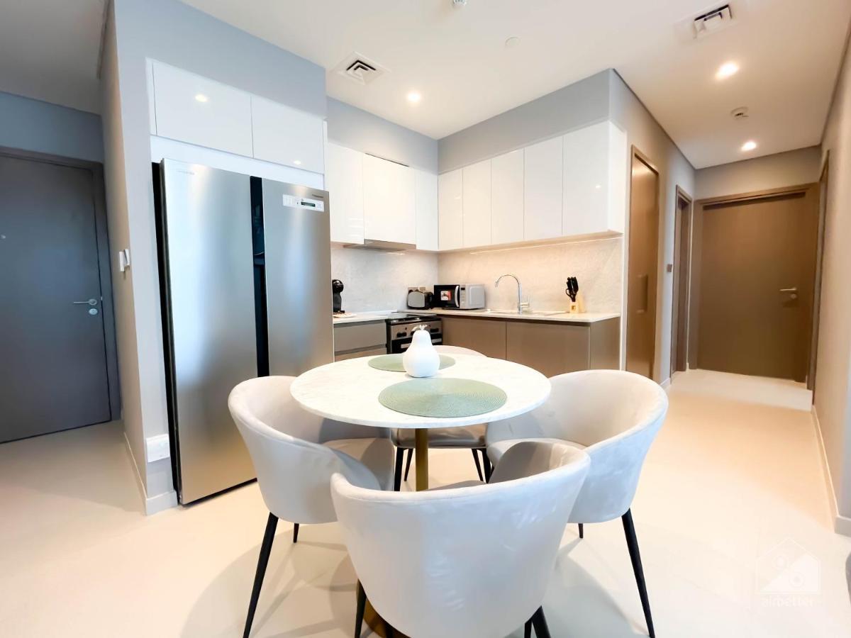 Appartement Luxury Burj Royale Burj Khalifa & Fountain View