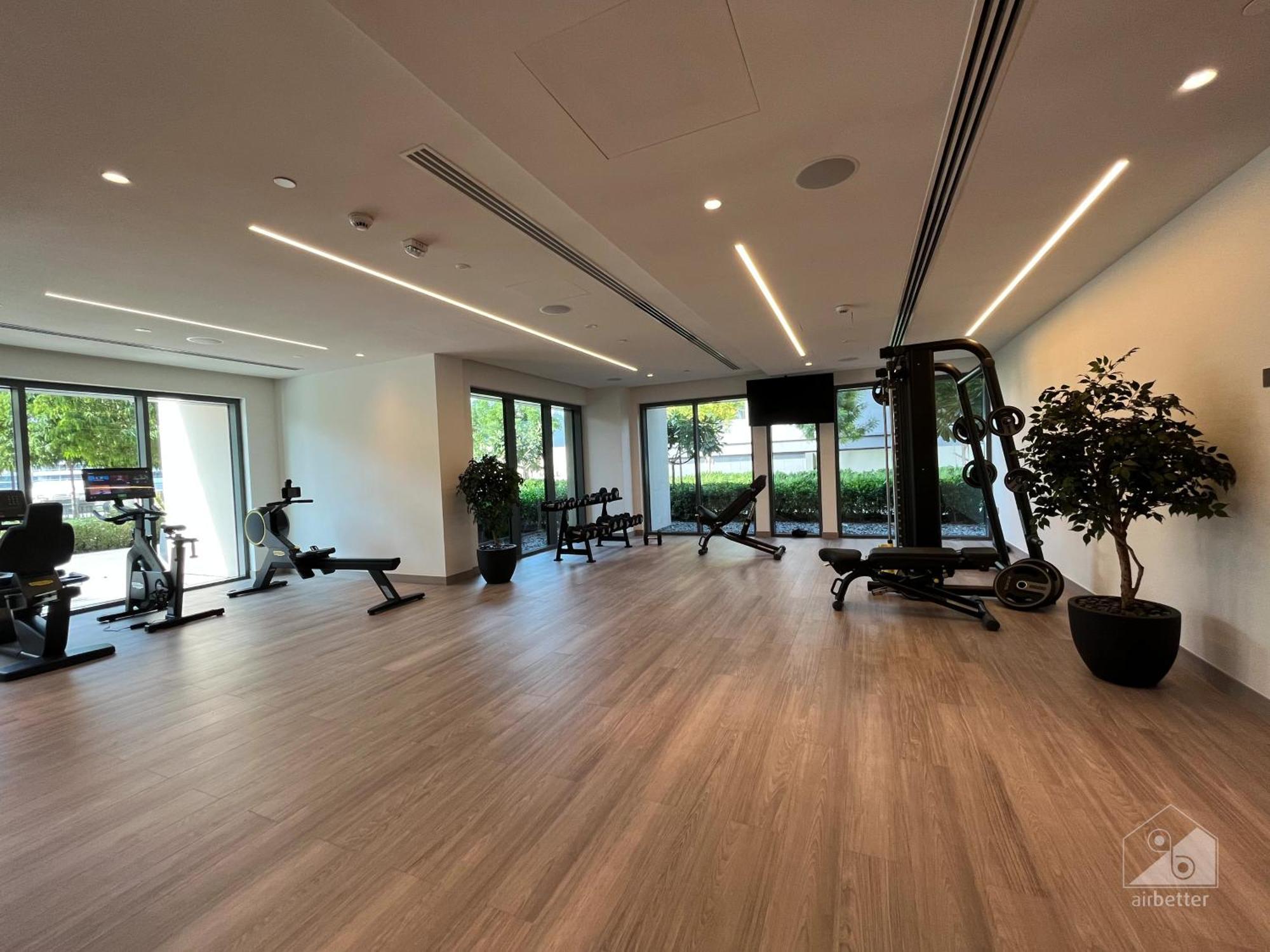 Appartement Luxury Burj Royale Burj Khalifa & Fountain View Dubaï