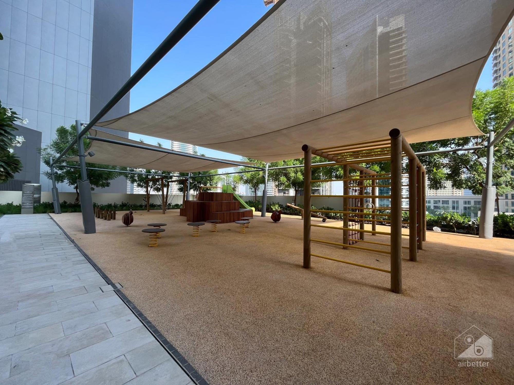 Luxury Burj Royale Burj Khalifa & Fountain View Appartement *